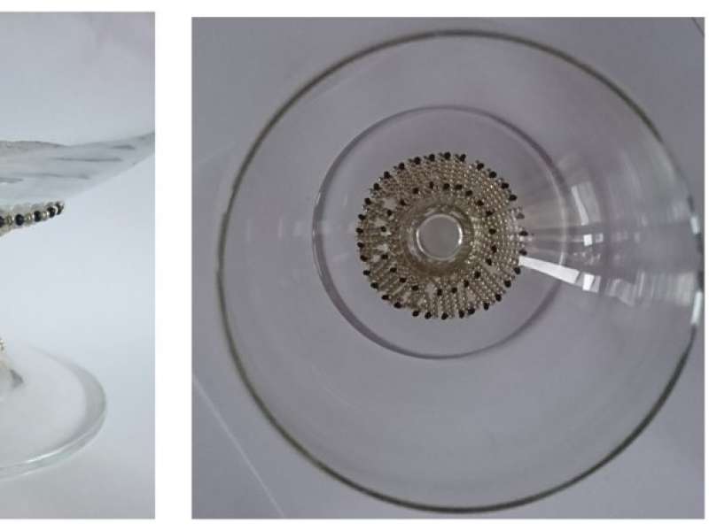 Lolita Tchelkina  ART DES PERLES - DALVAM TWS