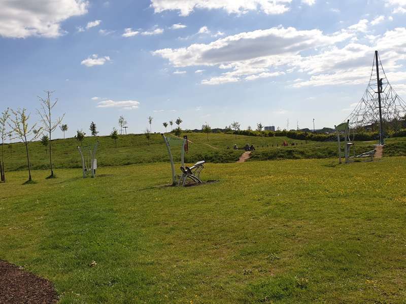 Pays Thionvillois Tourisme Yussois Aéroparc