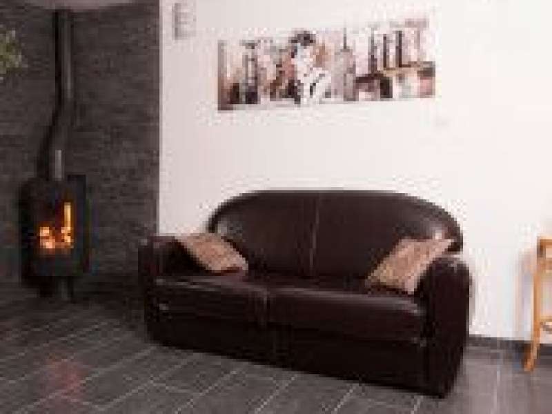 Oberdan CORELLI Les gîtes de l'Alzette Céline