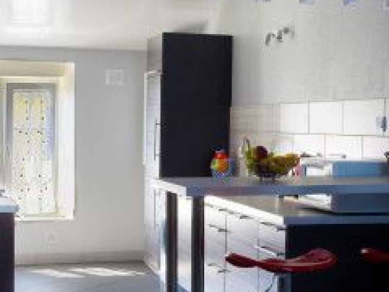 Oberdan CORELLI Les gîtes de l'Alzette Aurélie