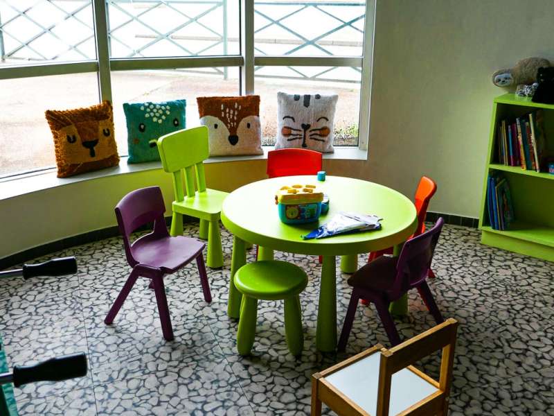 Le Petit Bouillon Thionville  Restaurant le petit bouillon