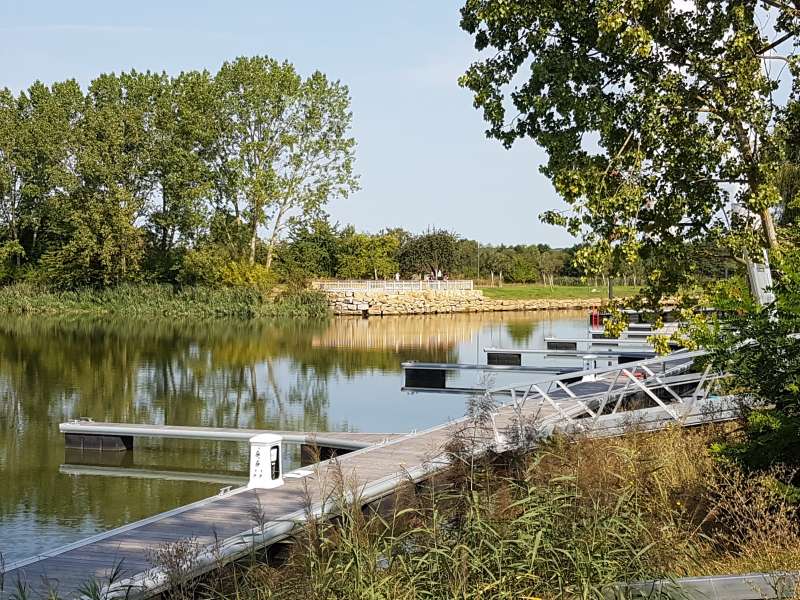 Nautic'Ham Nautic'ham