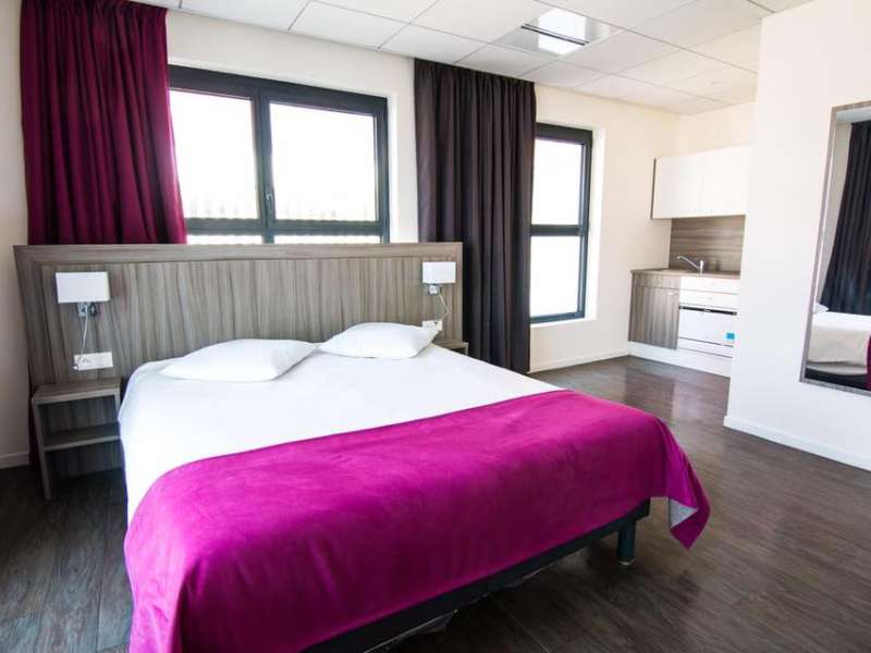 facebook tulip inn Tulip Inn Thionville Résidence