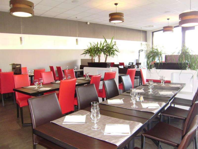 Casa Vostra  Restaurant casa vostra