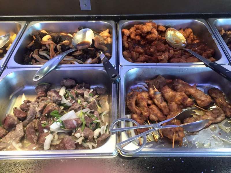 Royal d'Alzette  RESTAURANT ROYAL ALZETTE