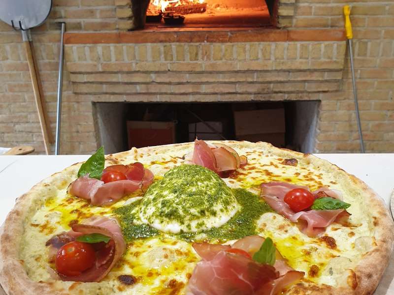 SIGNORIZZA TERVILLE  Signorizza