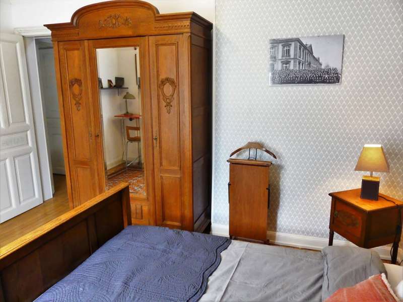 Villa Giselle  Gästezimmer Villa Giselle