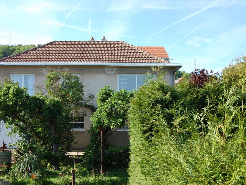 MARCONATO  Meublé Sous les vignes