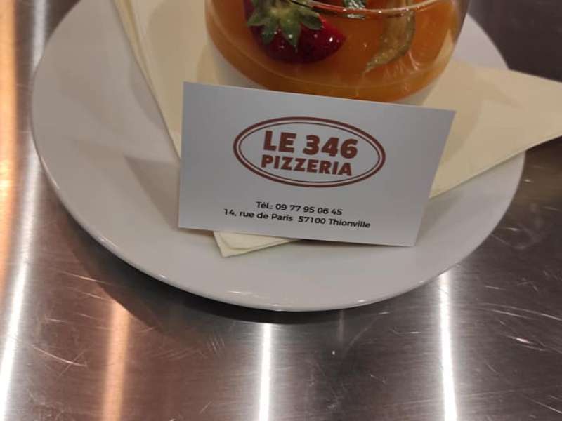 le 346 facebook Pizzeria le 346