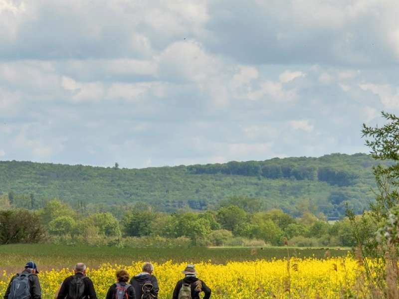 Stéphane Thévenin  Boucle du Warpich