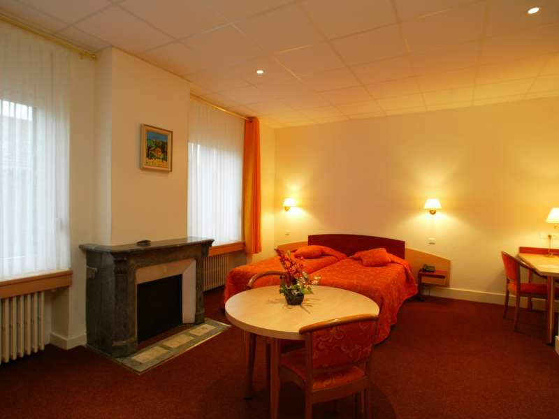 Remotel  Hôtel Remotel