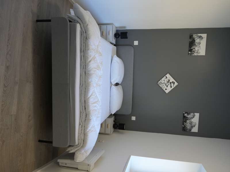 Domaine de Kiesbruck  Ferienhaus Carpodrome