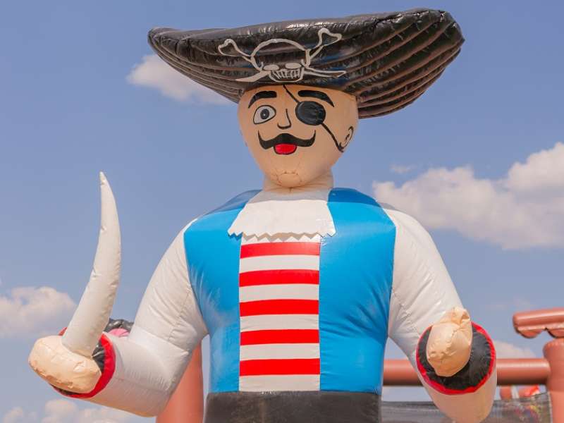 Pierre Rein  Atlantis Park