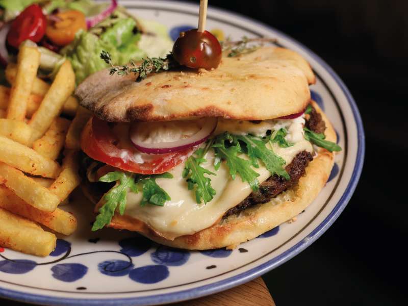 @agence_bo  Rose mamma