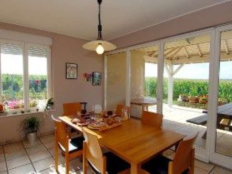 C. Philippot / CRTL  Chambre d'hôtes d'Evendorff