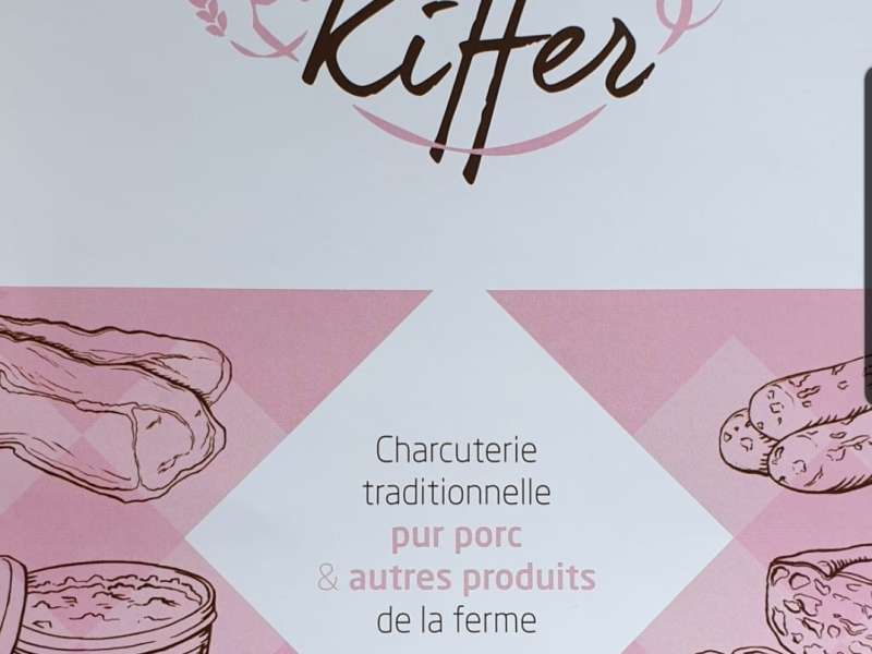 EARL Kiffer Earl Kiffer