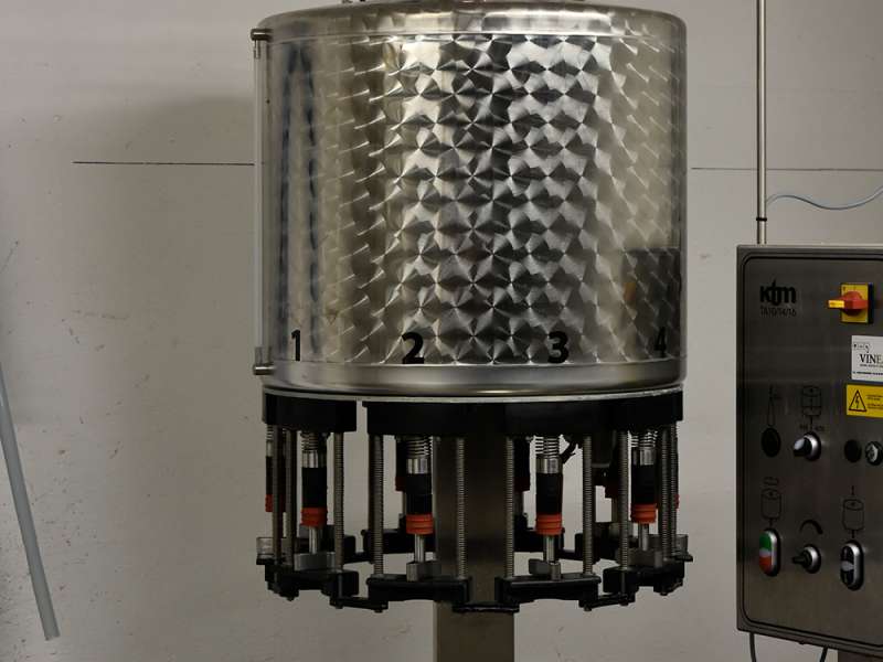 Julie Moritz - Trois Frontières Tourisme  Brasserie artisanale Regal'potes