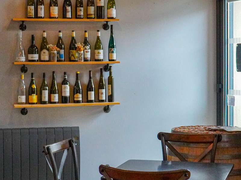 Trois Frontières Tourisme - HOPFNER Mélody  Restaurant la Verrière