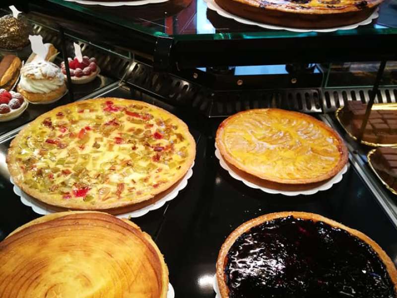 L'amie du pain Boulangerie l'amie du pain