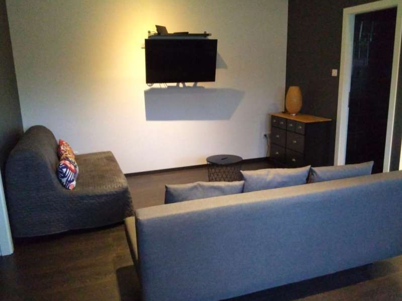 Gaetano LAZZARO Gîte aux plaisirs et co