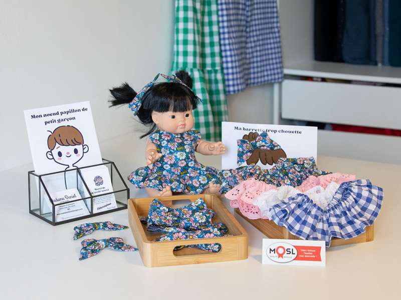 Les photos de Véro Atelier Madame Daniel