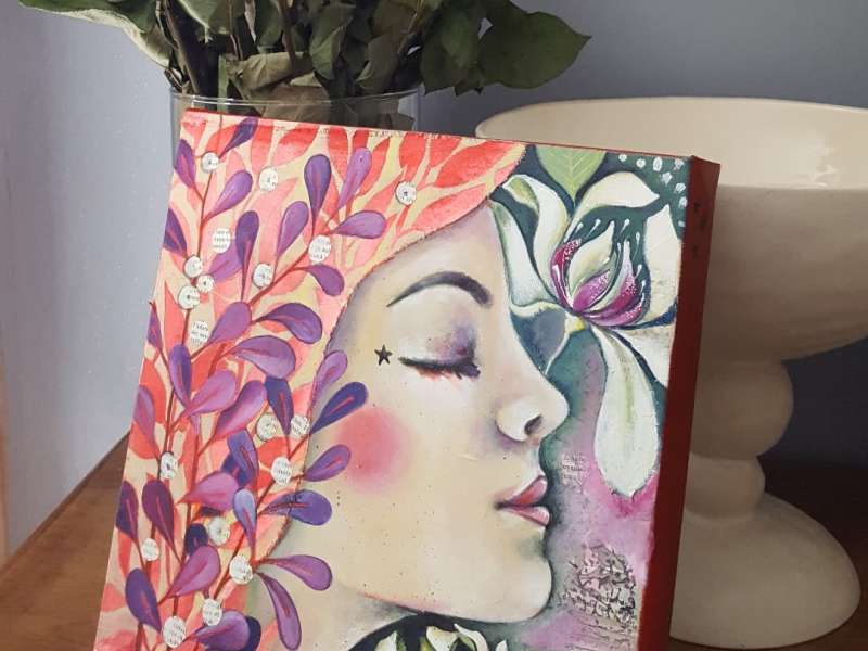 Carole Bettenfeld Handwerkatelier millecouleurs