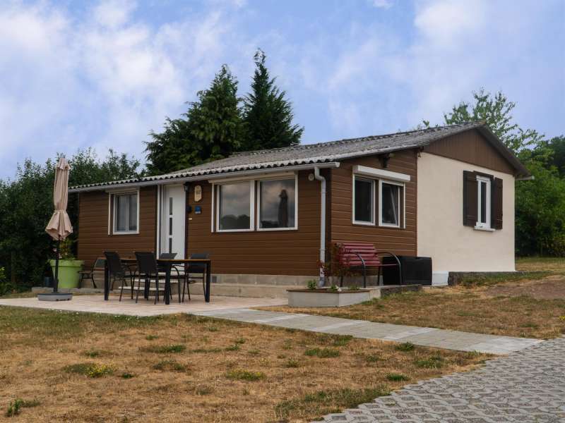 Trois Frontières Tourisme - Céline Montlaur Chalet du Klop