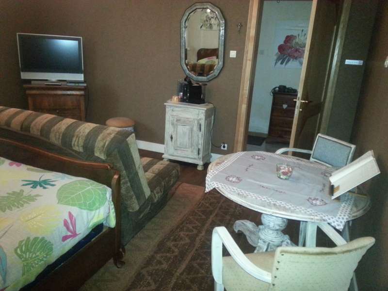 Sandrine Louis Chambre d'hôtes de Phalsbourg