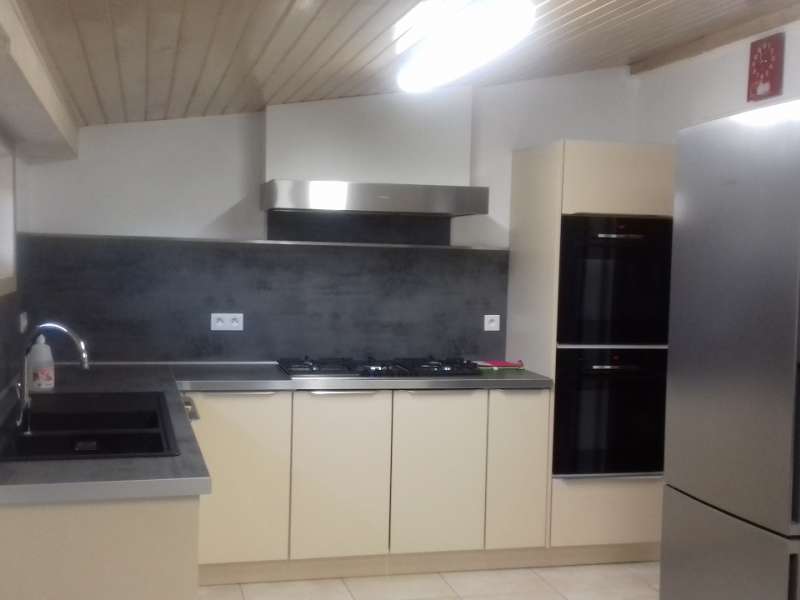 commune de Hultehouse Gîte du Gewinnwald