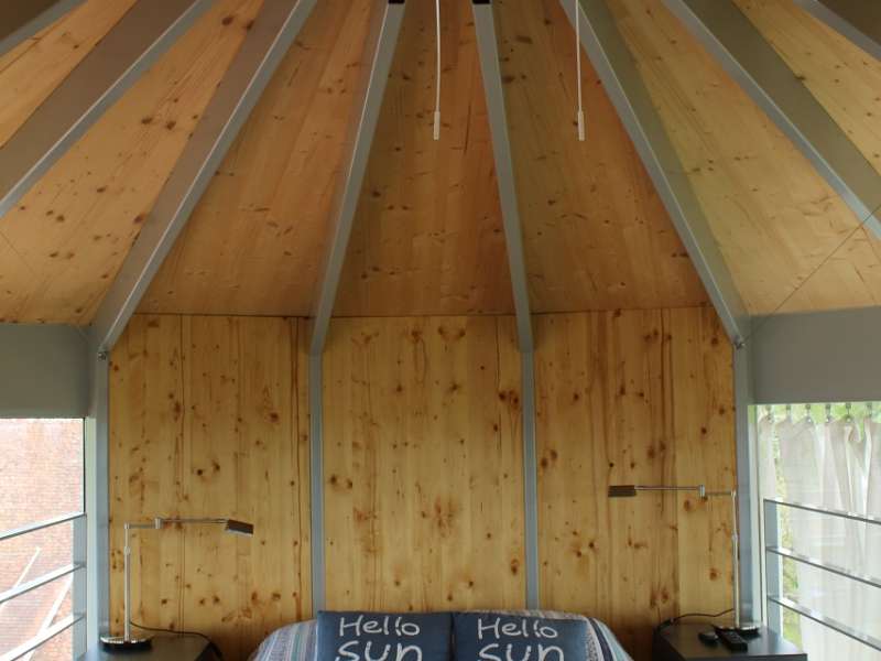 Office de tourisme de Phalsbourg  Gîte insolite du Château d'Eau