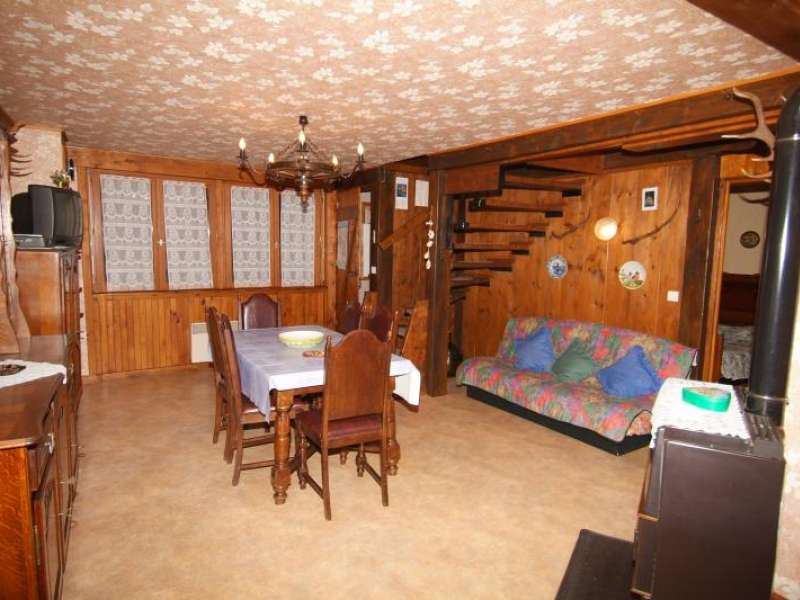 Gite 416 Gîte le Héron Cendré