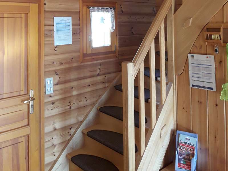 Serge RAMM Gîte du Kohlberg