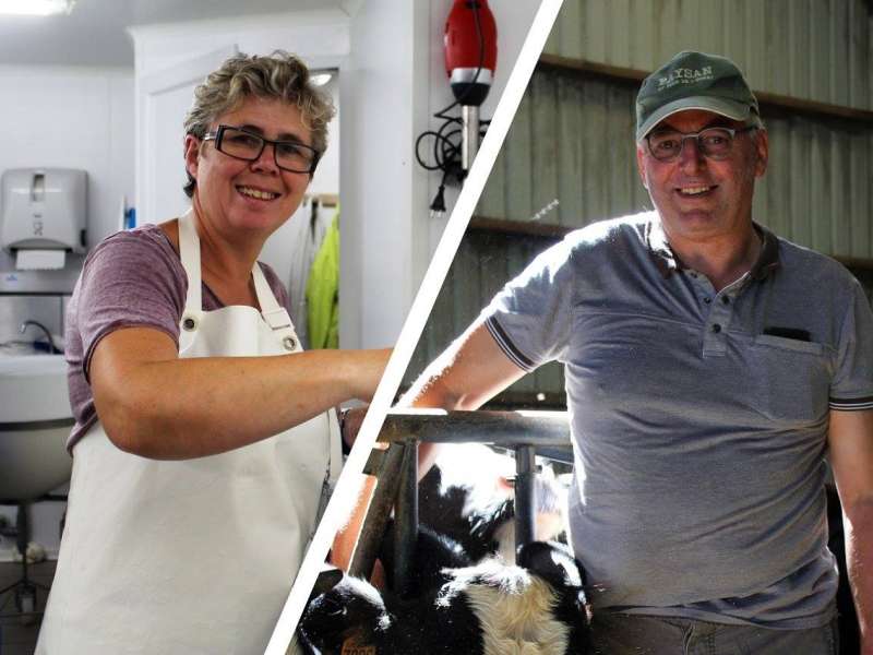 ferme WILL  Ferme Will