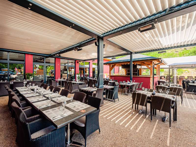 Brasserie des Eclusiers Brasserie des Éclusiers