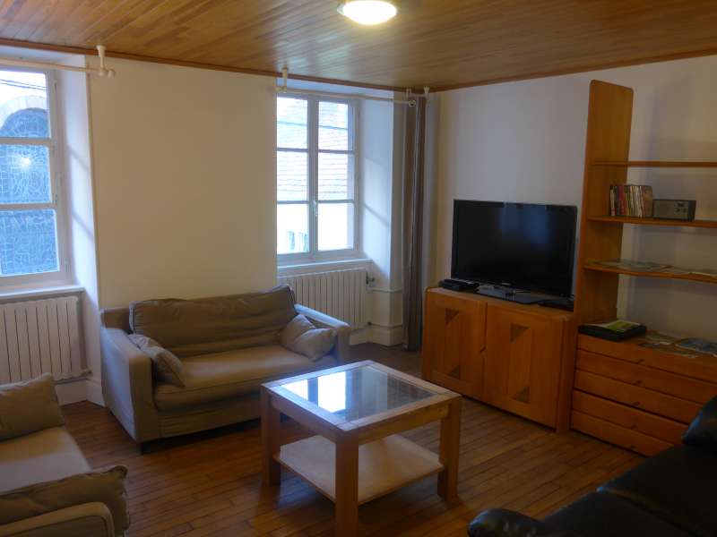 gite du canal  Gîte du Canal