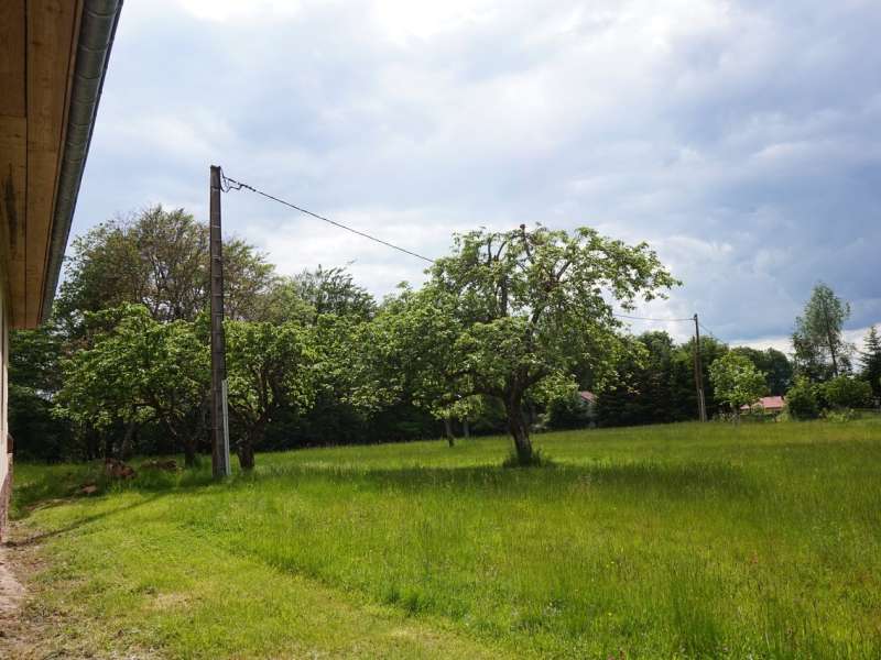 Marie BOULANGER Gîte du Nusskopf