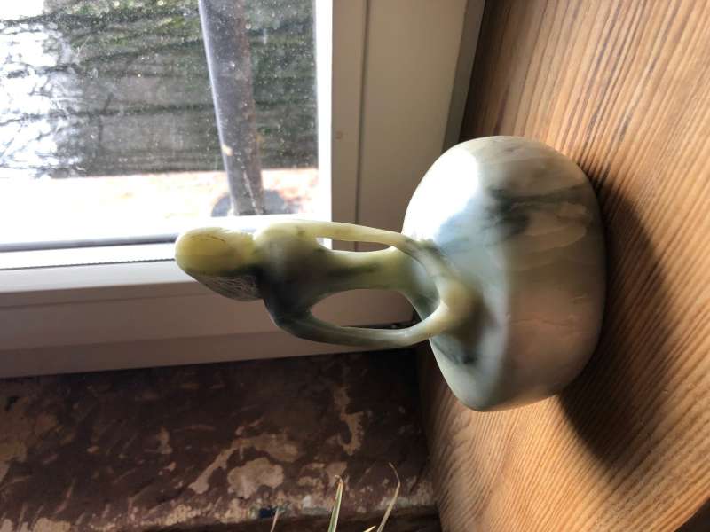 Cedric Oesch Atelier XIII Or du Temps - Écluse 13