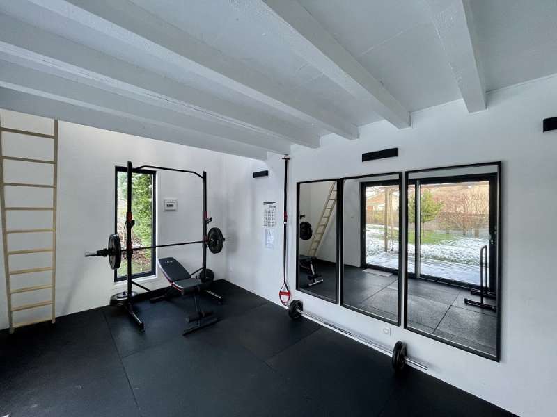 Thivent Catherine  Meublé de tourisme de Dannelbourg