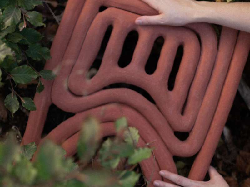 Alia Païenda  Léa Munsch artiste sculpteure