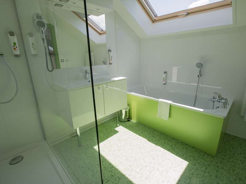 Pascale Meyer - Collection Moselle Tourisme Ibis Styles Hotel