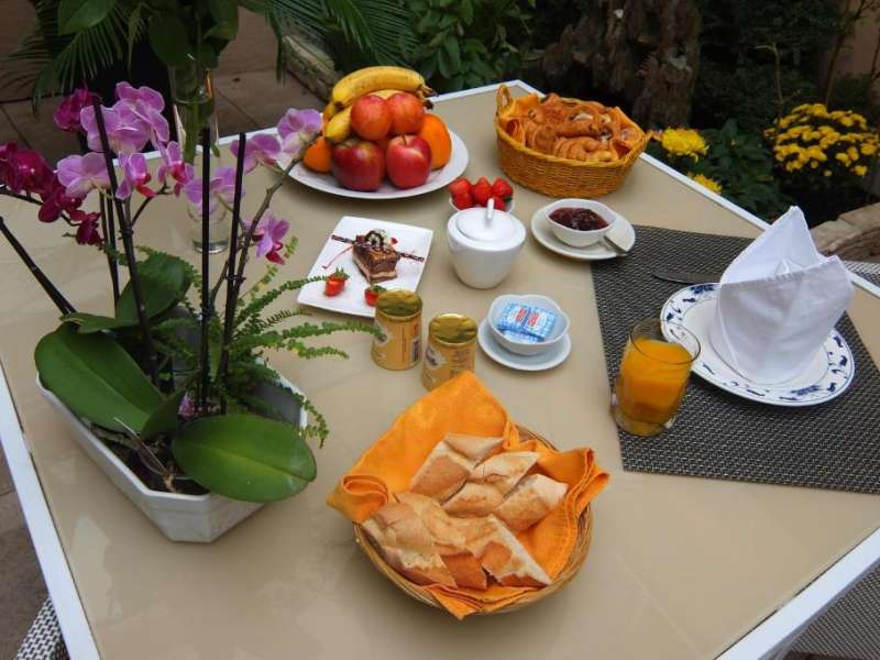 Hôtel Soleil Levant - Tripadvisor Hotel-restaurant Mei