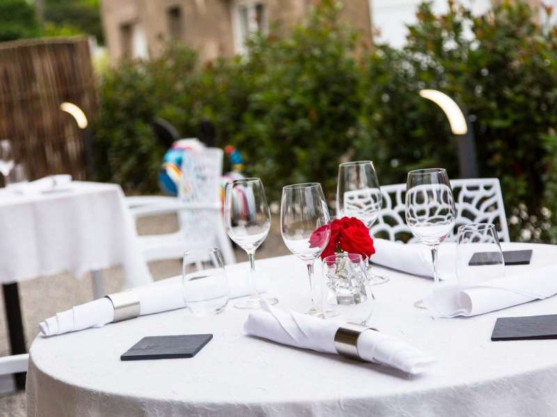 Chez Michèle Restaurant chez Michèle