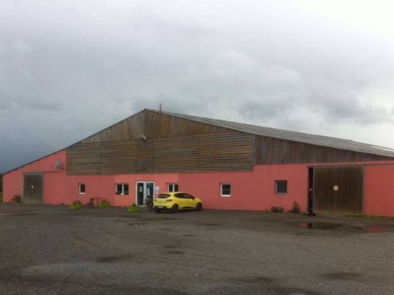 Centre Equestre Réding  Reitschule