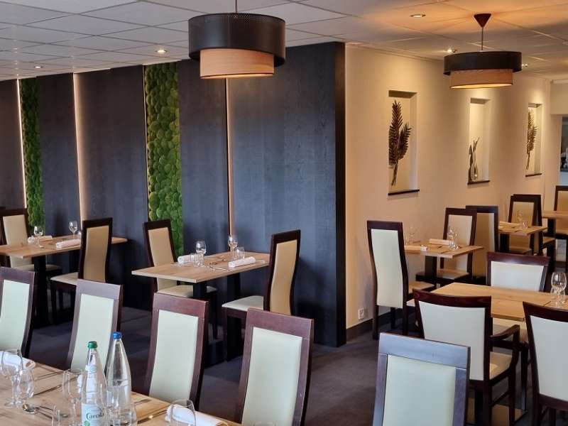 Auberge Saint Ulrich Auberge Saint-Ulrich