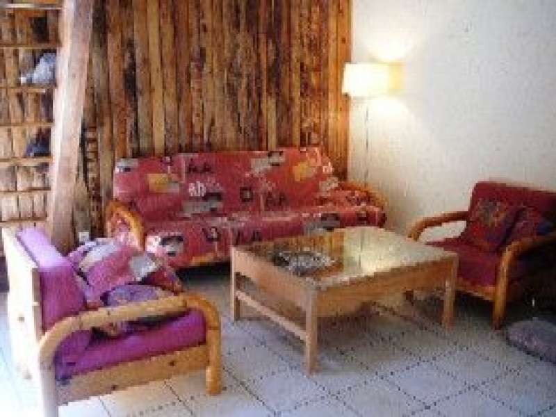 Gîte de la Basse Aubry ferienhaus für Gruppe La Basse Aubry