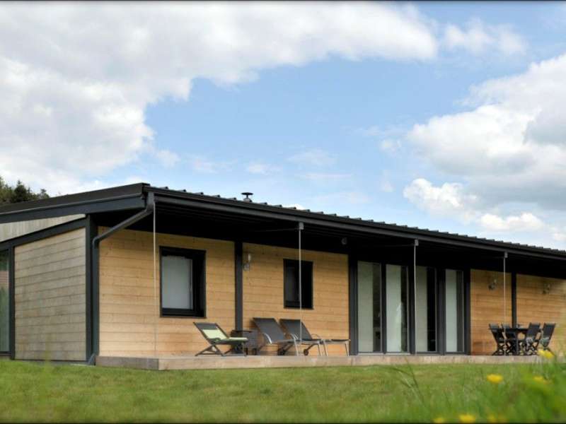 Patrice Liotard
Ferienhaus les Coccinelles