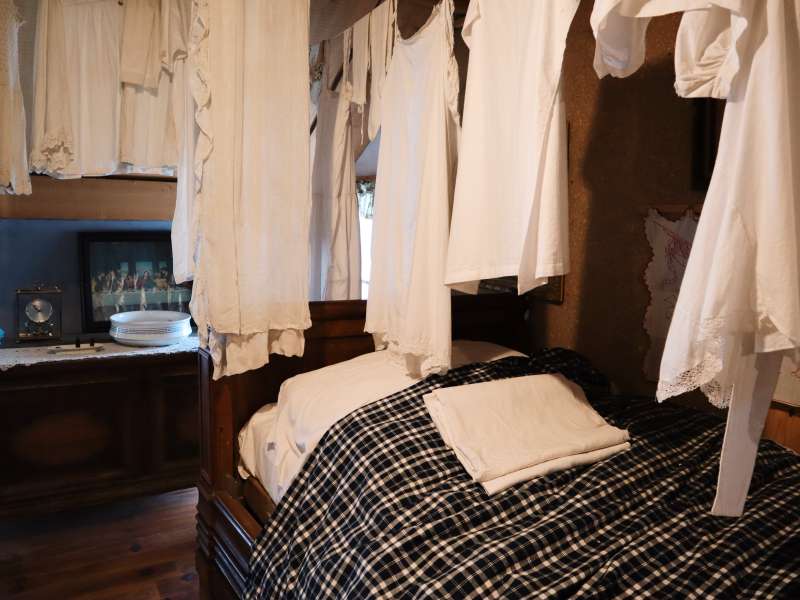 TSMS - A. Muller  Musée d'art populaire