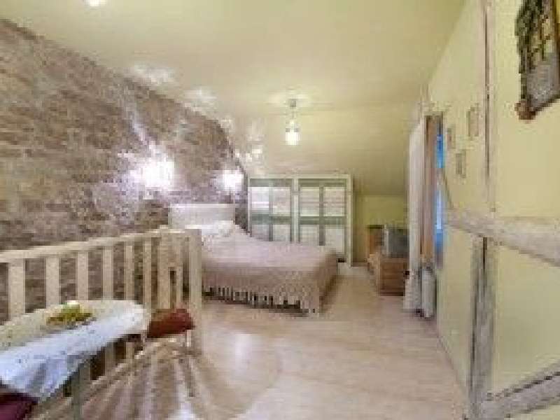 Clévacances  Gästezimmer Sous l'écorce - Aveline et Lychen