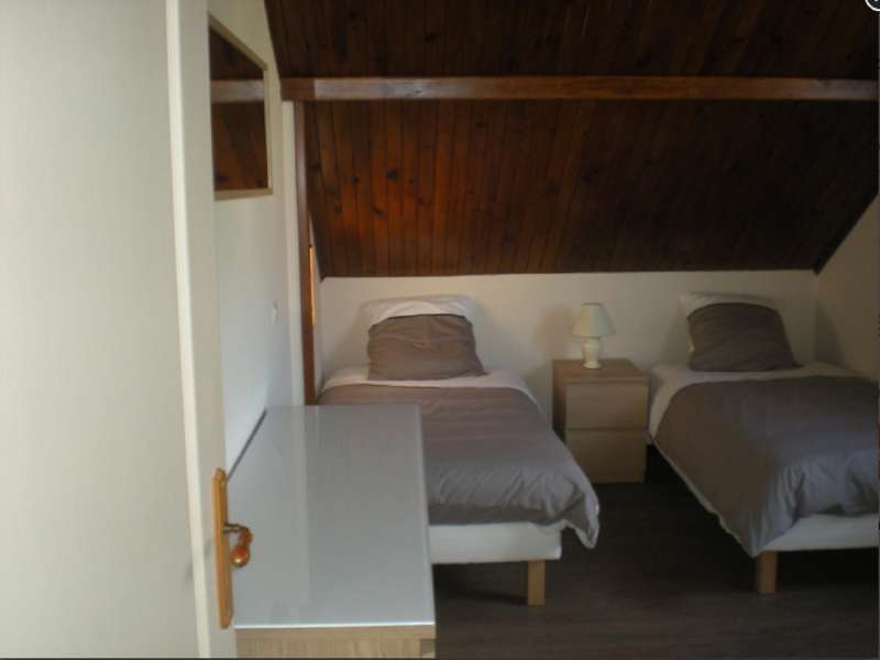 GDF 57  Ferienhaus du Lavoir