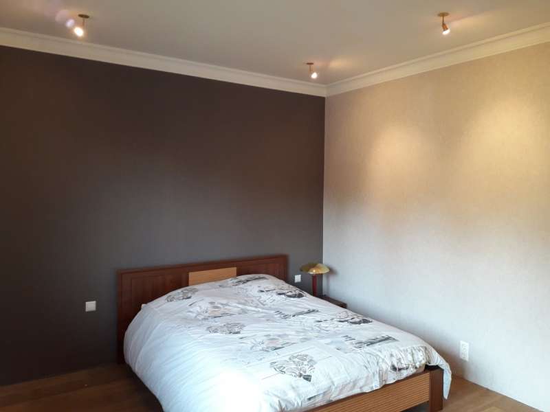 Pfotzer  Ferienhaus für Gruppe Au Havre des Bois